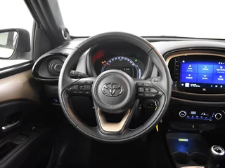 Toyota Aygo Toyota Aygo X 1.0 VVT-i MT Envy | Led | JBL - afbeelding nr 30