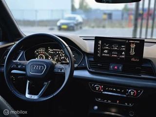 Audi Q5 Audi Q5 55 TFSI e quattro Competition S-line Pano/RS seats/B&O - afbeelding nr 14