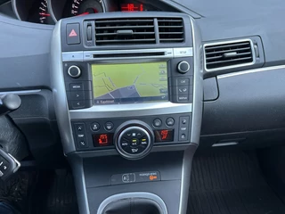 Toyota Verso - afbeelding nr 16