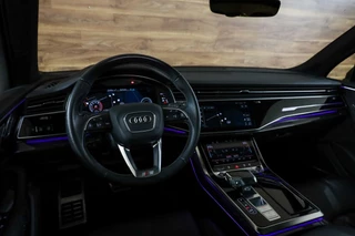 Audi Q7 Audi Q7 55 TFSI quattro Pro Line Advanced|7P|ACC|Pano|B&O|S Seats| - afbeelding nr 24