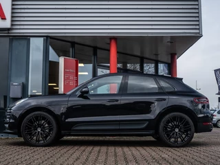 Porsche Macan - afbeelding nr 12