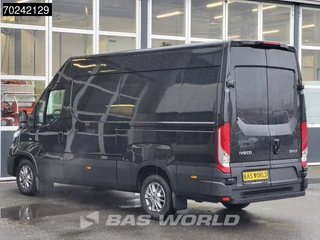 Iveco Daily Iveco Daily 35S21 210PK Automaat 2025 model L2H2 ACC LED Navi Velgen Camera 12m3 Airco - afbeelding nr 2