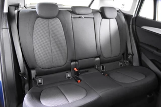 BMW X1 BMW X1 sDrive18i *1ste Eigenaar*Navigatie*Trekhaak*Carplay* - afbeelding nr 26