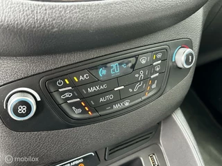 Ford Tourneo Courier Ford Tourneo Courier 1.0 Titanium Stoelverw Trekhk Lage KM Uniek! - afbeelding nr 33