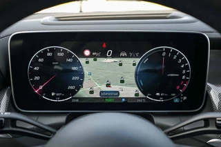 Mercedes-Benz GLC Mercedes-Benz GLC-klasse 400e 4MATIC AMG Line |Pano|Burmester|Luchtv. - afbeelding nr 16