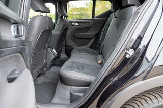 Volvo XC40 Volvo XC40 B3 Core|ACC|PAS V+A|El.verst.stoelen voor|BLIS - afbeelding nr 28