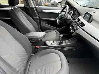 BMW X1 BMW X1 sDrive18i Executive - afbeelding nr 8