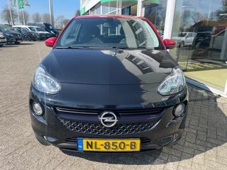 Opel ADAM - afbeelding nr 3