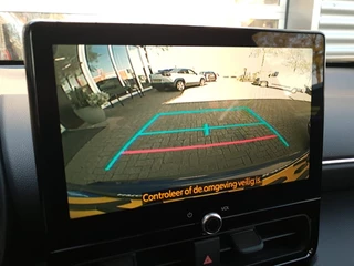 Toyota Yaris Cross - afbeelding nr 17