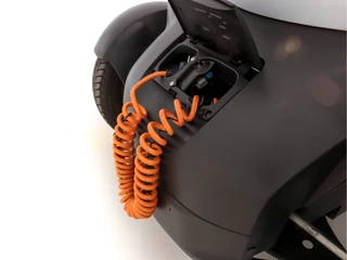 Renault Twizy Renault Twizy Cargo (INCL. BTW) (INCL- KOOP ACCU) - afbeelding nr 15