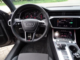 Audi A6 - afbeelding nr 17