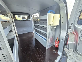 Volkswagen Transporter Volkswagen Transporter 2.0 TDI L1H1 Comfortline Executive Airco|Navi|Inrichting|Trekhaak|Bijrijdersbank|Nap!! - afbeelding nr 30