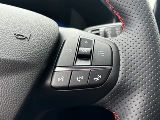 Ford Kuga Ford Kuga 2.5 PHEV 225PK ST-LINE X AUTOMAAT NAVI PDC-CAMERA. - afbeelding nr 24