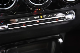 Mercedes-Benz B-Klasse Mercedes-Benz B-Klasse 180 *1ste eigenaar*Leer*Park assist*Stoelverwarming* - afbeelding nr 25