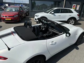 Mazda MX-5 - afbeelding nr 3