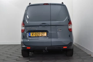 Ford Transit Courier - afbeelding nr 7