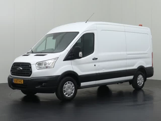 Ford Transit Ford Transit 2.0TDCI 130PK L3H2 Werkplaats | 2800Kg Trekhaak | Camera | Airco | Cruise | 3-Persoons - afbeelding nr 7