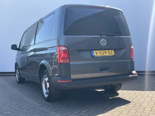 Volkswagen Transporter - afbeelding nr 33