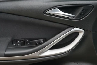 Opel Astra Opel Astra 1.2 Business Executive, NL, CarPlay, cruise, cam. - afbeelding nr 19