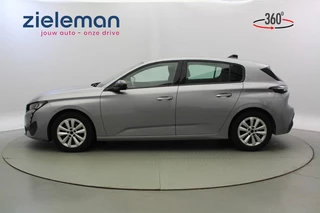 Peugeot 308 Peugeot 308 1.2 PureTech Active Pack Business - Carplay, Digital Cockpit, - afbeelding nr 16