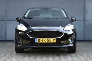 Ford Fiesta Ford Fiesta 1.1 Trend|CARPLAY|NAVI|DAB|LANE ASSIST - afbeelding nr 22