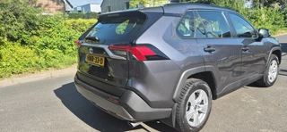 Toyota RAV4 - afbeelding nr 7