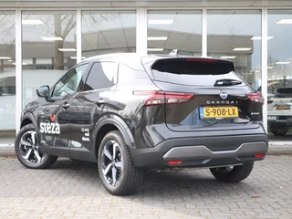 Nissan QASHQAI - afbeelding nr 3