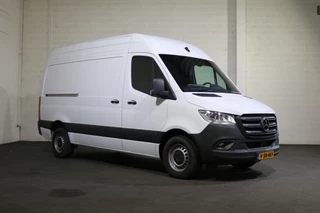 Mercedes-Benz Sprinter - afbeelding nr 7