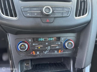 Ford Focus Ford Focus Wagon 2.0 TDCI Titanium Edition,Trekh,Cruise, APK - afbeelding nr 4