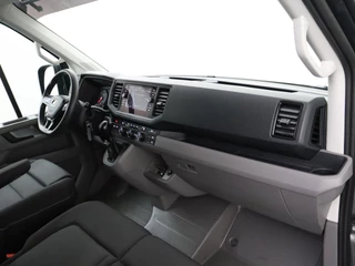 MAN TGE MAN TGE 2.0TDI 177PK DSG Automaat L4H3 | Imperiaal | Trekhaak | Led | Navigatie | Camera | Betimmering | 3-Persoons | Airco | Cruise - afbeelding nr 20