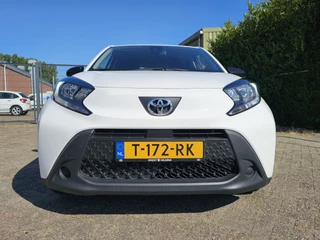 Toyota Aygo Toyota Aygo X 1.0 VVT-i MT Play, 1e Eig! Camera! Carplay! Zondag OPEN! - afbeelding nr 3