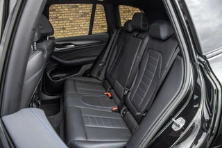 BMW X3 BMW X3 xDrive30e M-sport, Leder, Laser, Pano, HeadUp - afbeelding nr 11