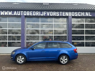 Škoda Octavia Skoda Octavia Combi 1.5 TSI  Business Edition Plus * NAVI * - afbeelding nr 2