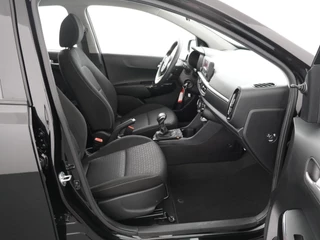 Kia Picanto - Airco - Cruise control - Bluetooth - 6.900 KM - Fabrieksgarantie tot 05-2028 - afbeelding nr 19