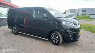 Citroën Jumpy Citroen Jumpy bestel 2.0 BlueHDI 180 Business XL DC S&S - afbeelding nr 7