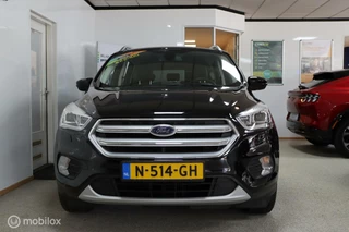 Ford Kuga Ford Kuga 1.5 EcoBoost Titanium |Trekhaak| - afbeelding nr 7