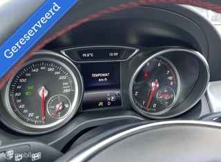 Mercedes-Benz GLA Mercedes-Benz GLA-klasse 250 4M 211PK/PANO/CAM/LED - afbeelding nr 37