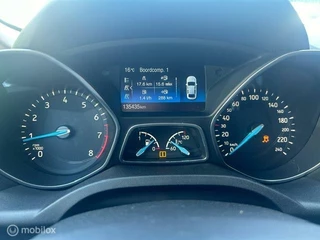 Ford Grand C-Max Ford Grand C-Max 1.0 Titanium 7p/navi/6-24 mnd garantie mogelijk - afbeelding nr 9