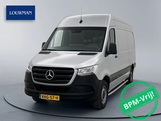 Mercedes-Benz Sprinter - 351717673-0