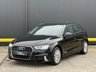 Audi A3 Sportback 1.0 TFSI Pro Line AUTOMAAT | TOPSTAAT