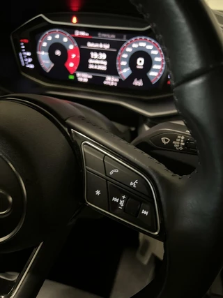 Audi A1 Sportback Audi A1 Sportback 30 TFSI 116PK Epic Clima Virtual Carplay - afbeelding nr 16