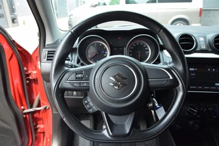 Suzuki Swift Suzuki Swift 1.0 Select | Dealer onderhouden | Apple carplay/android | Stoelverwarming | - afbeelding nr 14