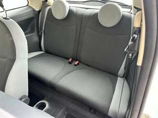 Fiat 500 Fiat 500 0.9 TwinAir Turbo/AIRCO/AUTO/SCHERM/LM.VELG/APK/NAP - afbeelding nr 21