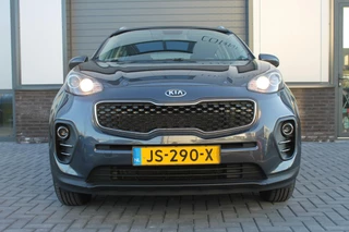 Kia Sportage Kia Sportage 1.6 GDI First Edition - afbeelding nr 3