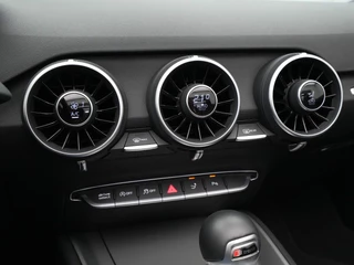Audi TT Audi TT Roadster 45 TFSI 245 pk Pro Line S Competition S Line S-Sportstoelen, Fijnnappa leder, Navi plus, Camera 55 - afbeelding nr 28