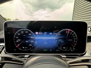 Mercedes-Benz S-Klasse Mercedes S-klasse 580 e AMG Line | BTW | 510 PK | Burmester - afbeelding nr 23