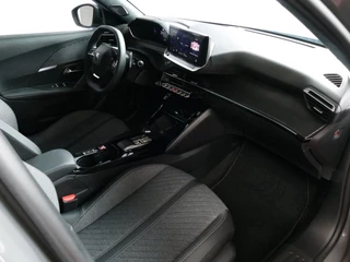 Peugeot 2008 Peugeot 2008 1.2 130PK ✅NW MODEL✅ BLACK EDITION TREKHAAK BLINDSPOT CARPLAY NAVI LED VIR.COCKPIT 360.CAMERA ADAP.CRUISE KEYLESS STOELVERW. 11/2024 - afbeelding nr 23