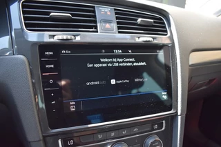 Volkswagen e-Golf Volkswagen e-Golf E-GOLF, Xenon, Cruise, ACC, Apple Carplay - afbeelding nr 22