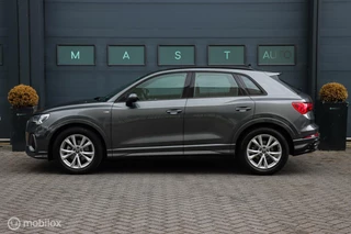 Audi Q3 Audi Q3 35 TFSI 2x S-Line | NAP | Aut | LED | Trekhaak | Virtual - afbeelding nr 13