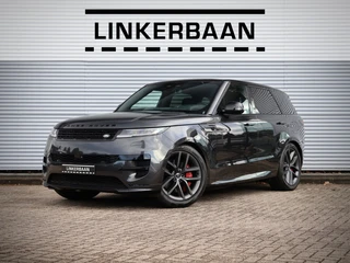 Land Rover Range Rover Sport P440e Dynamic HSE | SOH 98% | Pano | Stoelkoeling | Luchtvering